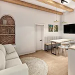 Tammler Haus Boutique Brassó