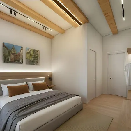 Tammler Haus - Old Town Boutique Guest house