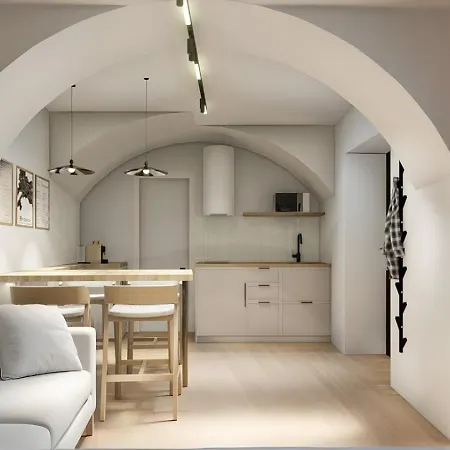 Tammler Haus - Old Town Boutique Brasov