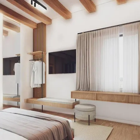 Tammler Haus Boutique * Brasov