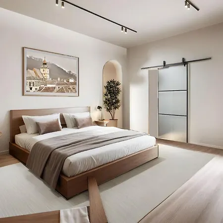 Guest house Tammler Haus Boutique Brasov