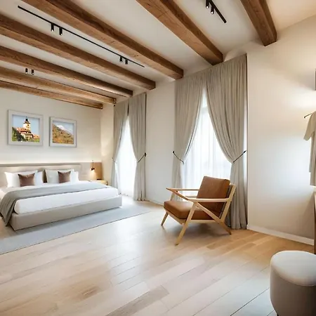 Guest house Tammler Haus Boutique