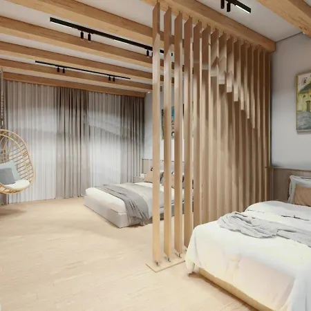 Tammler Haus Boutique *