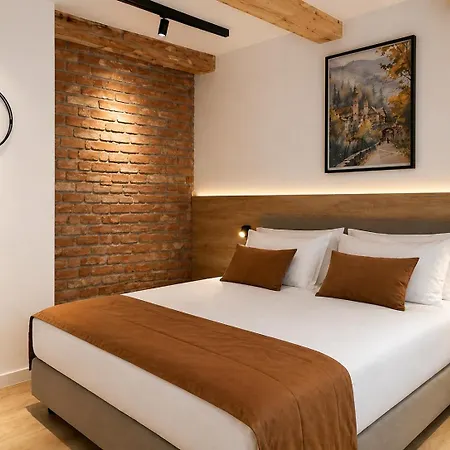 Tammler Haus - Old Town Boutique Guest house 3*