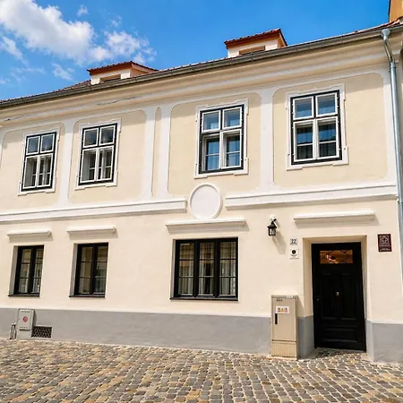 Tammler Haus - Old Town Boutique Guest house 3*