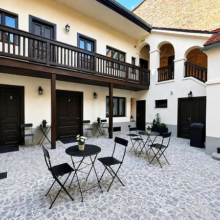 Tammler Haus - Old Town Boutique 3*