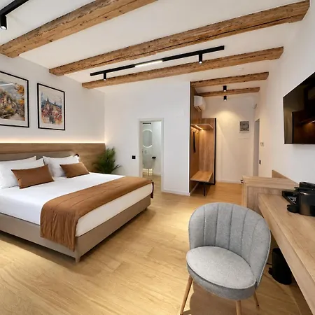 Tammler Haus - Old Town Boutique Guest house
