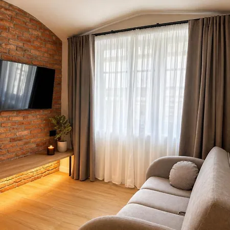 Tammler Haus - Old Town Boutique 3* Брашов