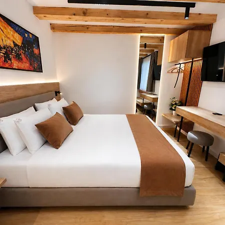 Tammler Haus - Old Town Boutique Guest house Brasov