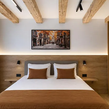 Tammler Haus - Old Town Boutique Guest house