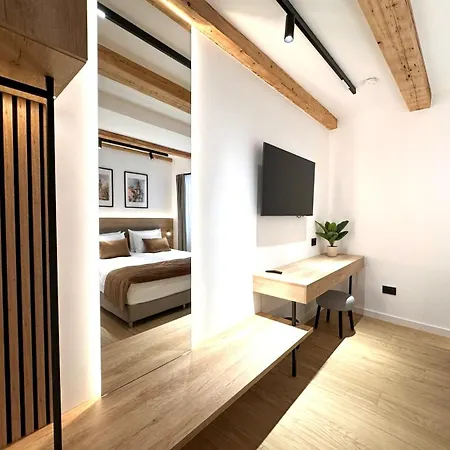 Tammler Haus - Old Town Boutique Guest house 3*
