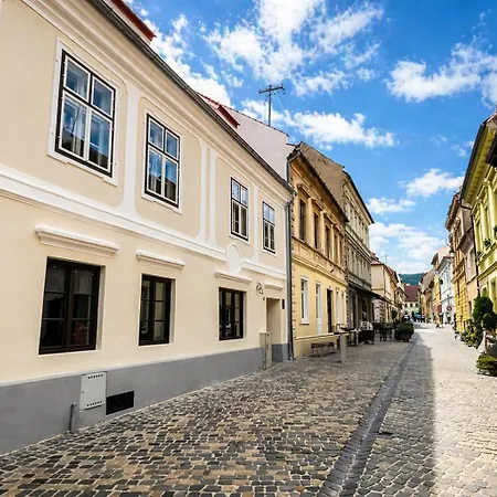 Tammler Haus - Old Town Boutique Guest house 3*
