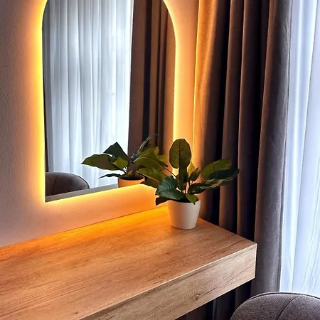 Гостевой дом Tammler Haus - Old Town Boutique