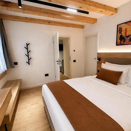 Guest house Tammler Haus - Old Town Boutique