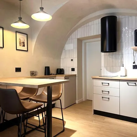 Tammler Haus - Old Town Boutique 3*