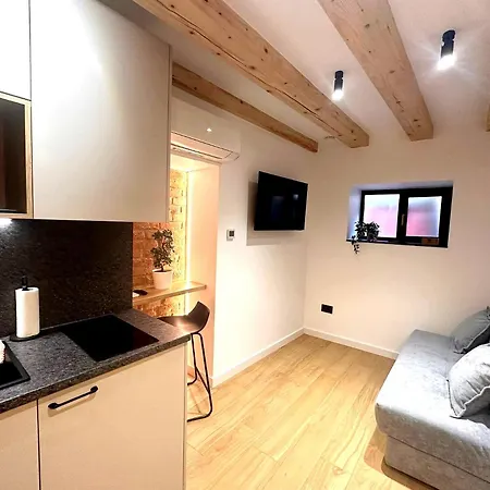 Tammler Haus - Old Town Boutique Brasov