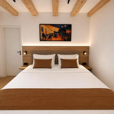 Tammler Haus - Old Town Boutique Guest house Brasov