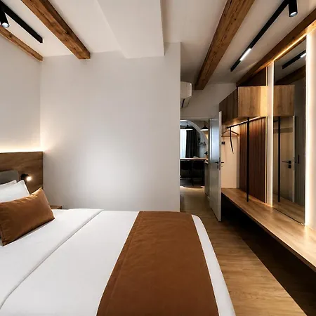 Гостевой дом Tammler Haus - Old Town Boutique