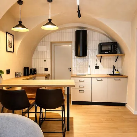 Tammler Haus - Old Town Boutique Guest house