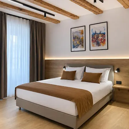 Tammler Haus - Old Town Boutique Guest house Brasov