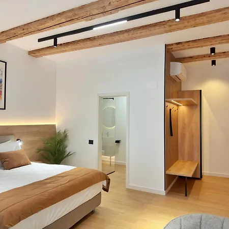 Guest house Tammler Haus - Old Town Boutique 3*
