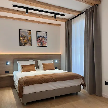 Tammler Haus - Old Town Boutique Brasov
