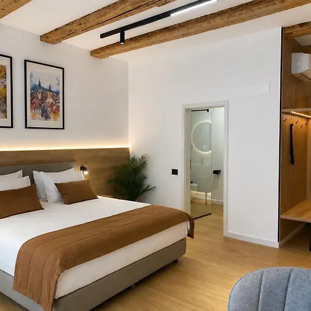 Guest house Tammler Haus - Old Town Boutique 3*
