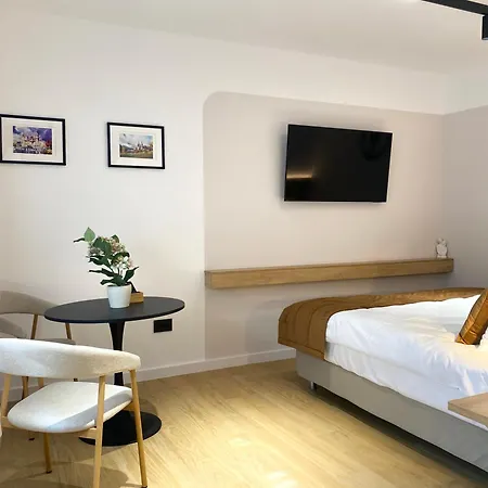 Tammler Haus - Old Town Boutique Guest house Brasov