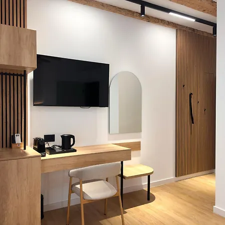 Гостевой дом Tammler Haus - Old Town Boutique Брашов