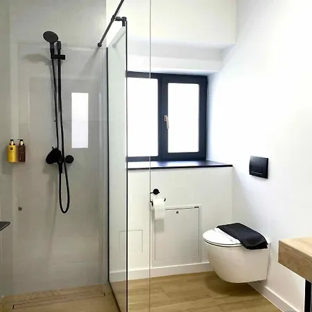 Tammler Haus - Old Town Boutique 3*