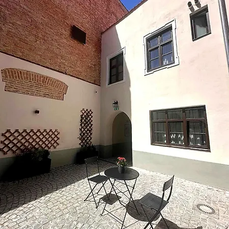 Tammler Haus - Old Town Boutique Гостевой дом 3*