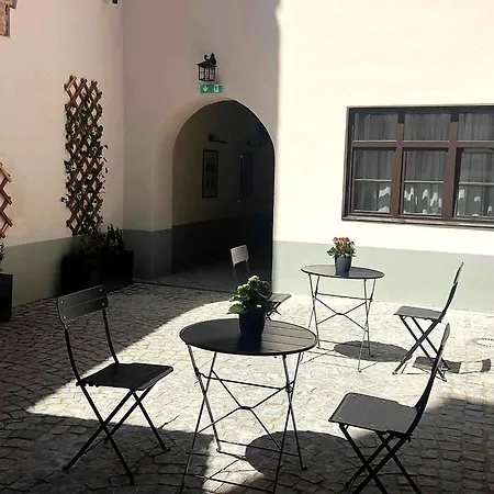 Guest house Tammler Haus - Old Town Boutique 3*