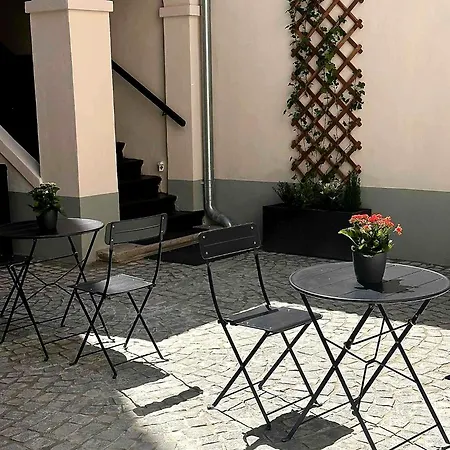Guest house Tammler Haus - Old Town Boutique 3*
