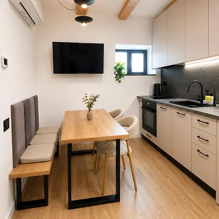 Guest house Tammler Haus - Old Town Boutique 3*