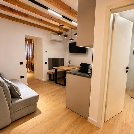 Tammler Haus - Old Town Boutique Brasov