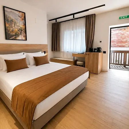 Tammler Haus - Old Town Boutique Guest house