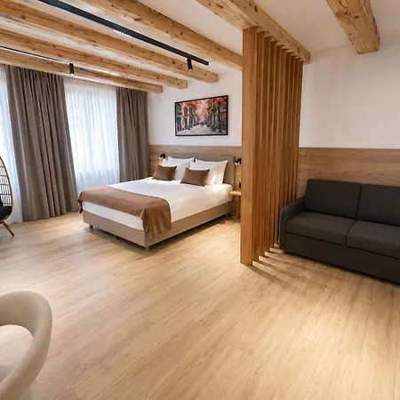 Гостевой дом Tammler Haus - Old Town Boutique 3*