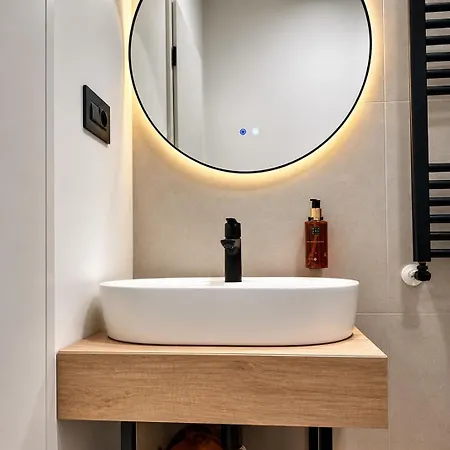 Tammler Haus - Old Town Boutique 3*