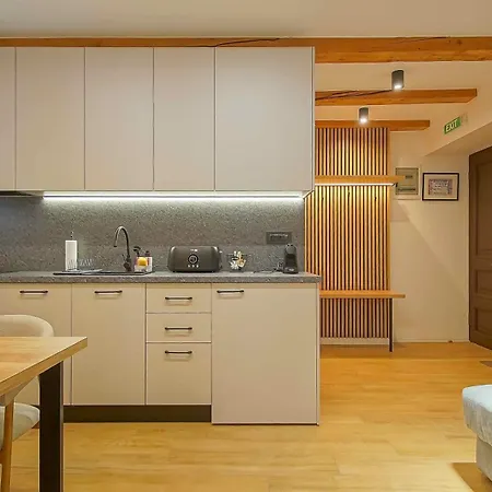 Tammler Haus - Old Town Boutique Guest house 3*