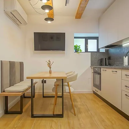 Tammler Haus - Old Town Boutique 3* Brasov