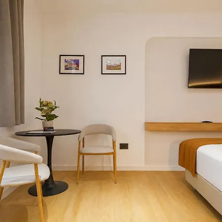 Tammler Haus - Old Town Boutique Guest house