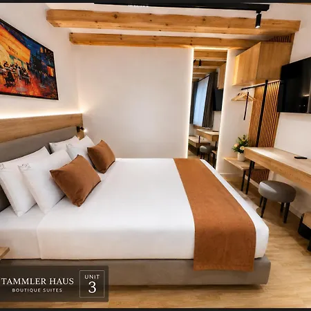 Tammler Haus - Old Town Boutique