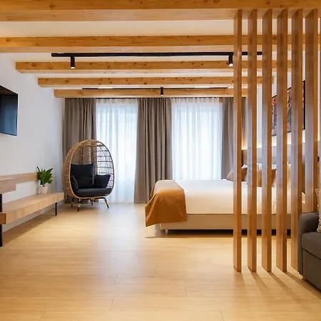 Tammler Haus - Old Town Boutique Guest house