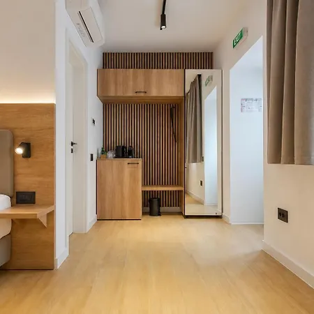 Tammler Haus - Old Town Boutique Guest house