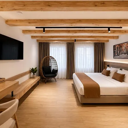 Tammler Haus - Old Town Boutique Guest house