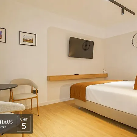 Tammler Haus - Old Town Boutique Brasov