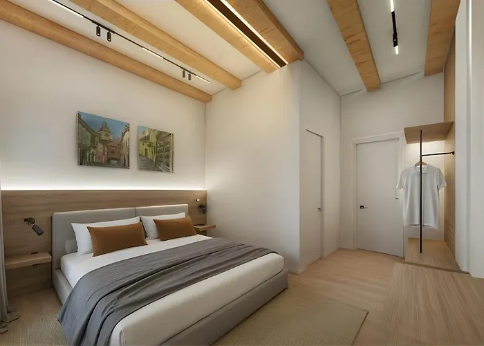 Tammler Haus Boutique Guest house