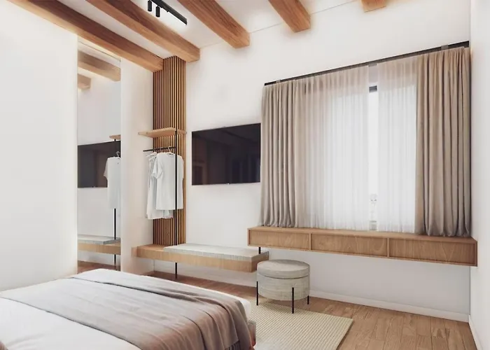 Tammler Haus Boutique * Brasov