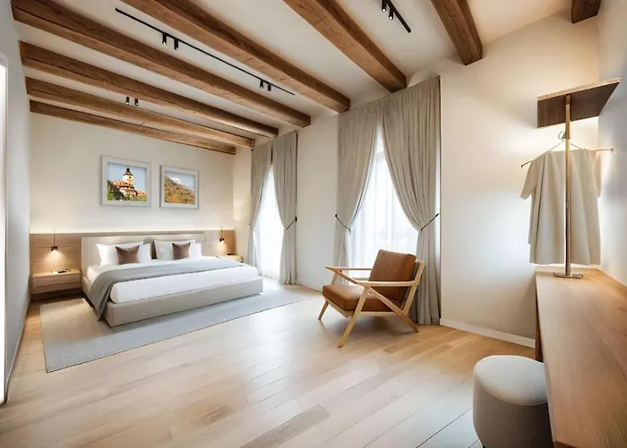 Guest house Tammler Haus Boutique