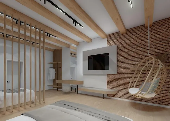 Guest house Tammler Haus Boutique Brasov